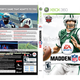 Illustration for article titled First Look At New Brett Favre Madden Jets Cover!